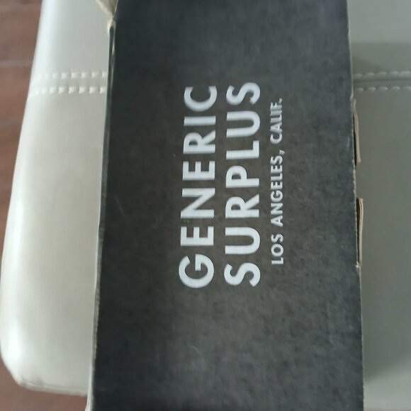 Generic Surplus Borstal Harring Palm Tree Print - New - Picture 5 of 5